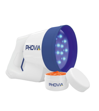 PHOVIA Lamp