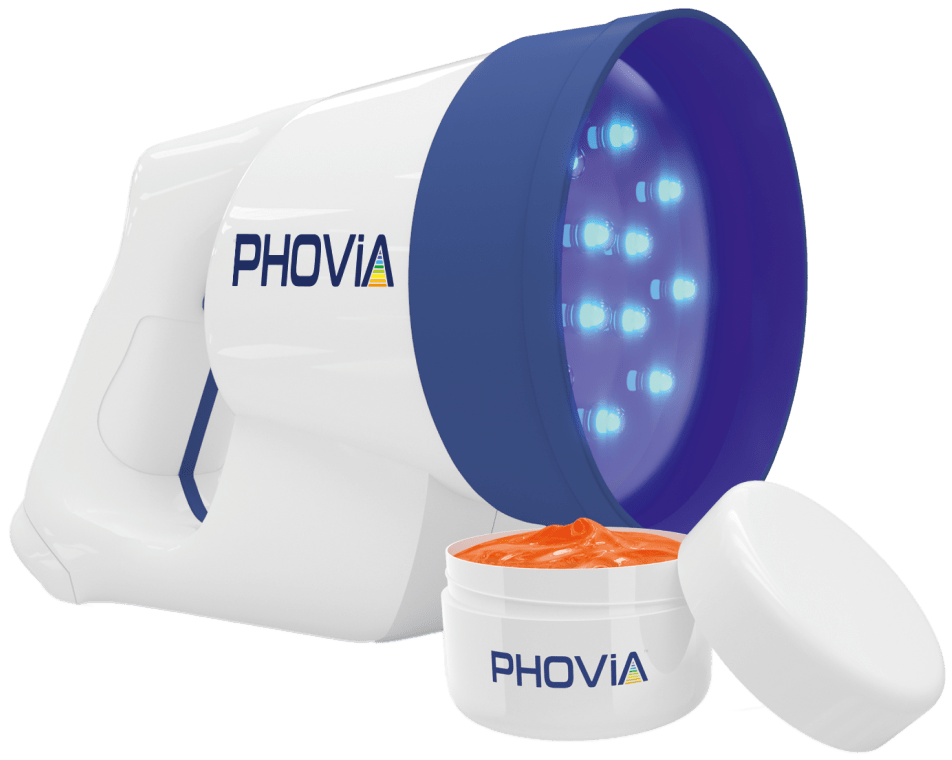 Lamp Phovia